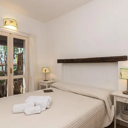 Apartment Il Vecchio Faro Vale 150mt From The - Happy Porto San Paolo (Sardinia)