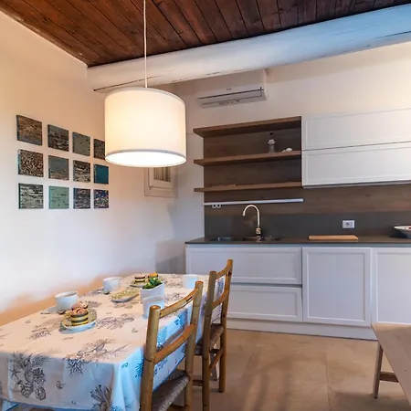 Apartment Il Vecchio Faro Vale 150mt From The - Happy Porto San Paolo (Sardinia)