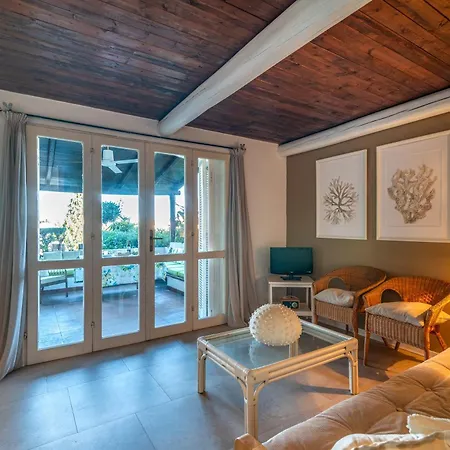 Il Vecchio Faro Vale 150mt From The - Happy Apartment Porto San Paolo (Sardinia)