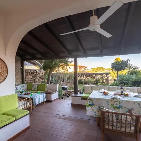 Apartment Il Vecchio Faro Vale 150mt From The - Happy
